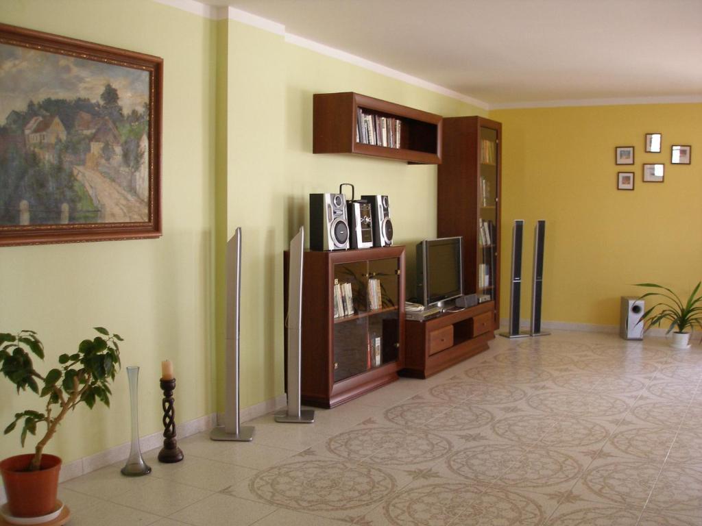 Apartmany Arnika ฮอร์นี ปลานา ห้อง รูปภาพ