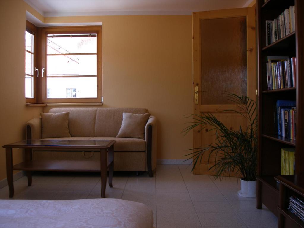 Apartmany Arnika ฮอร์นี ปลานา ห้อง รูปภาพ