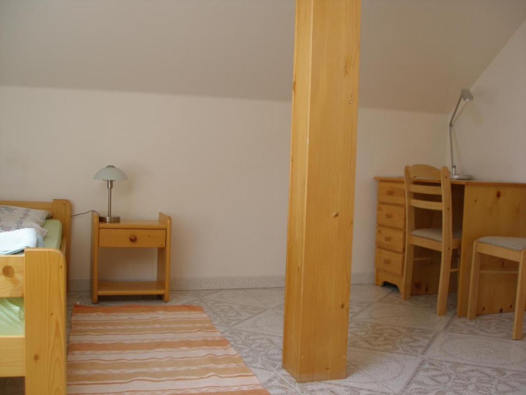 Apartmany Arnika ฮอร์นี ปลานา ภายนอก รูปภาพ