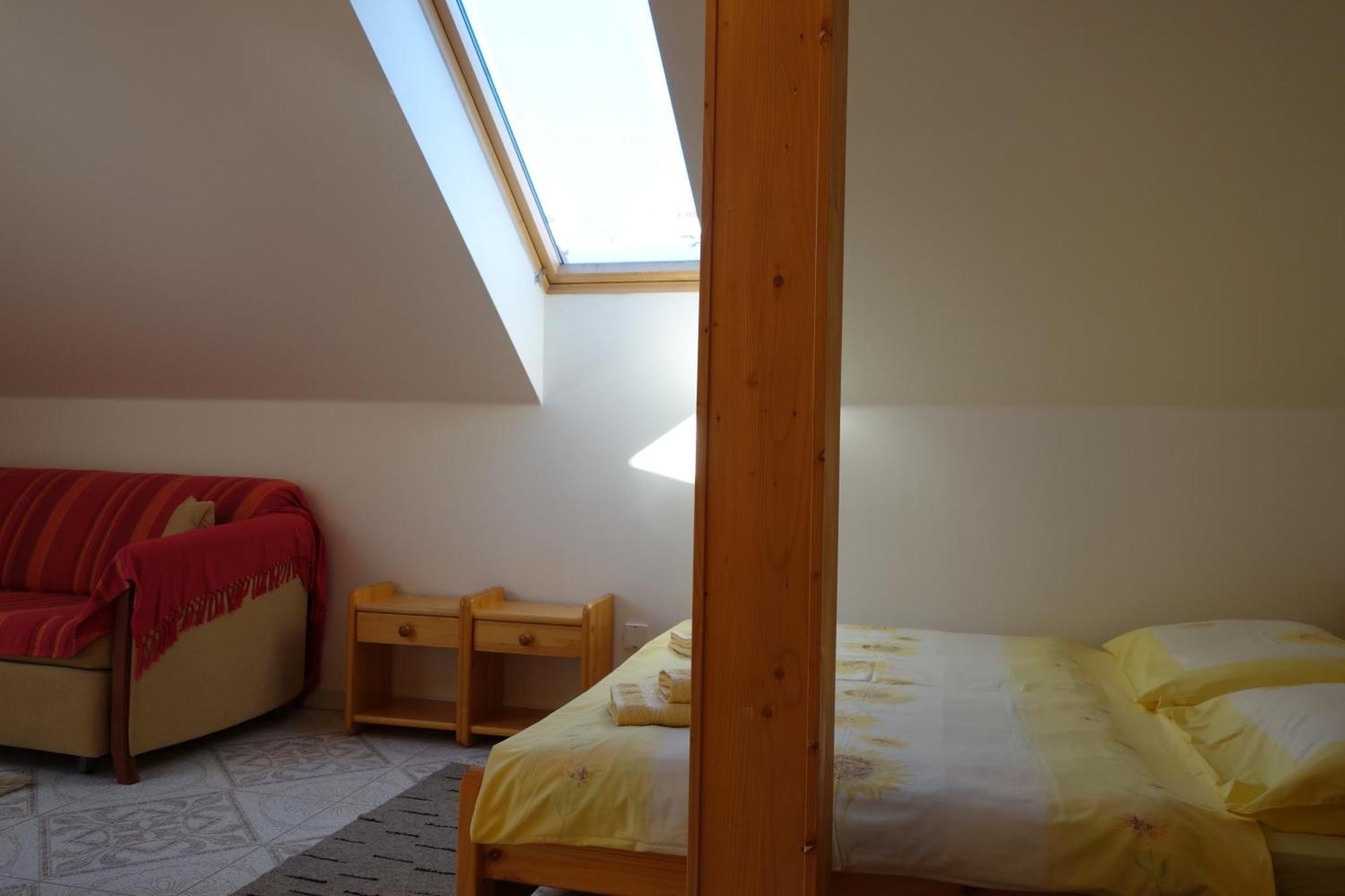 Apartmany Arnika ฮอร์นี ปลานา ภายนอก รูปภาพ