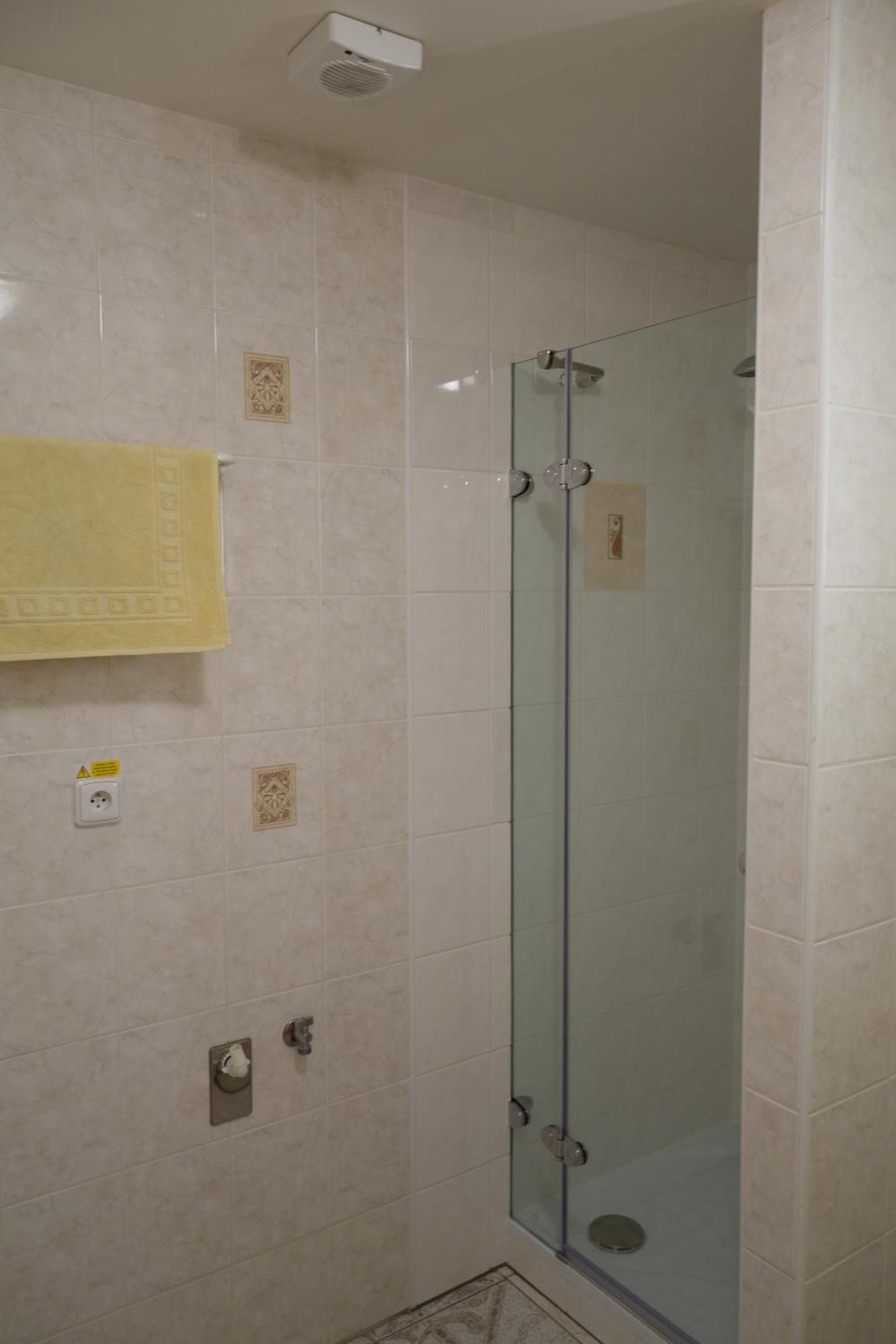 Apartmany Arnika ฮอร์นี ปลานา ภายนอก รูปภาพ