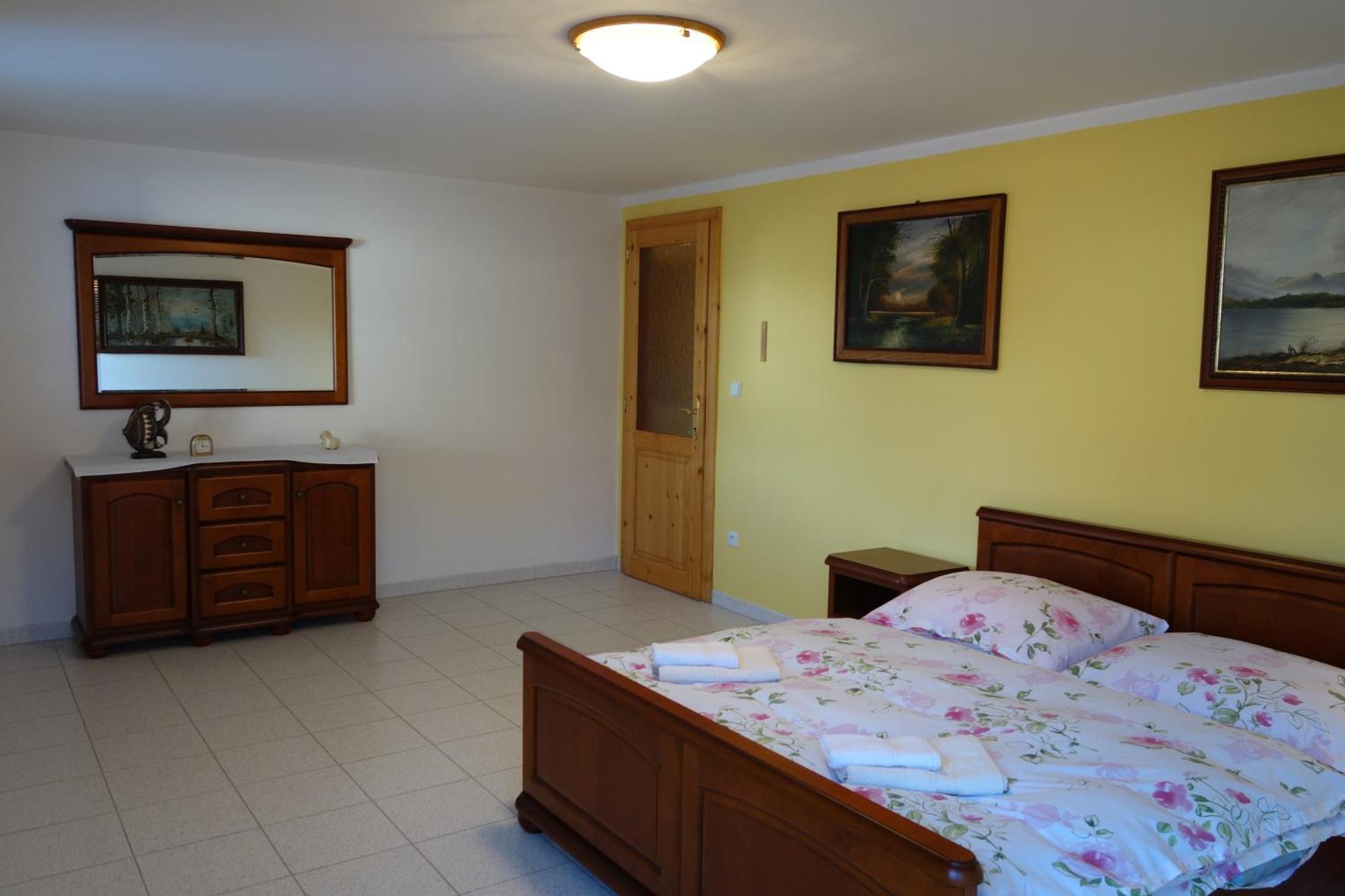 Apartmany Arnika ฮอร์นี ปลานา ภายนอก รูปภาพ