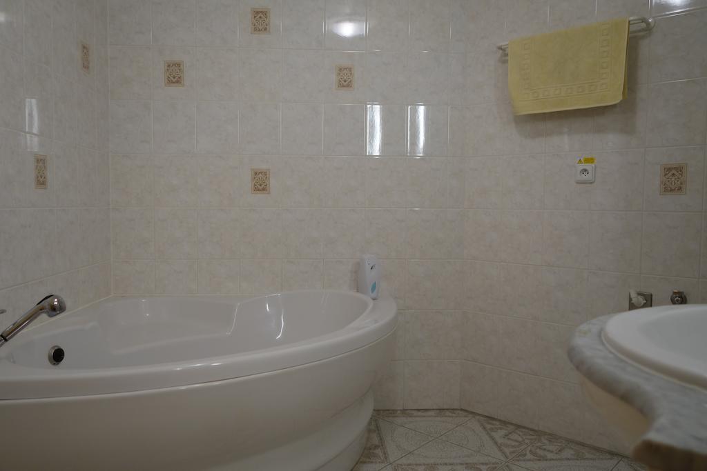 Apartmany Arnika ฮอร์นี ปลานา ภายนอก รูปภาพ